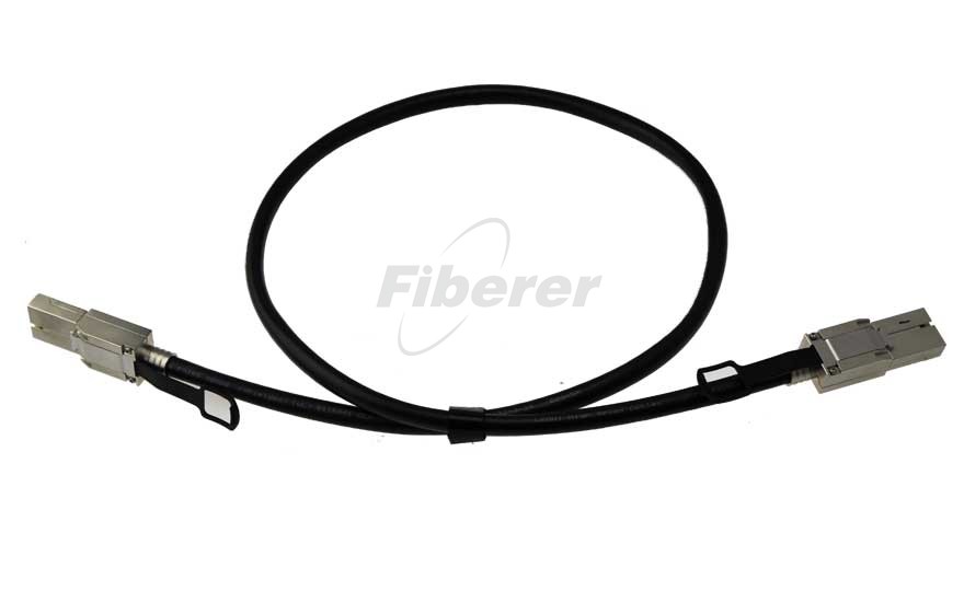 120G CXP Passive Copper Cable 